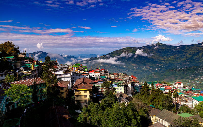 sikkim